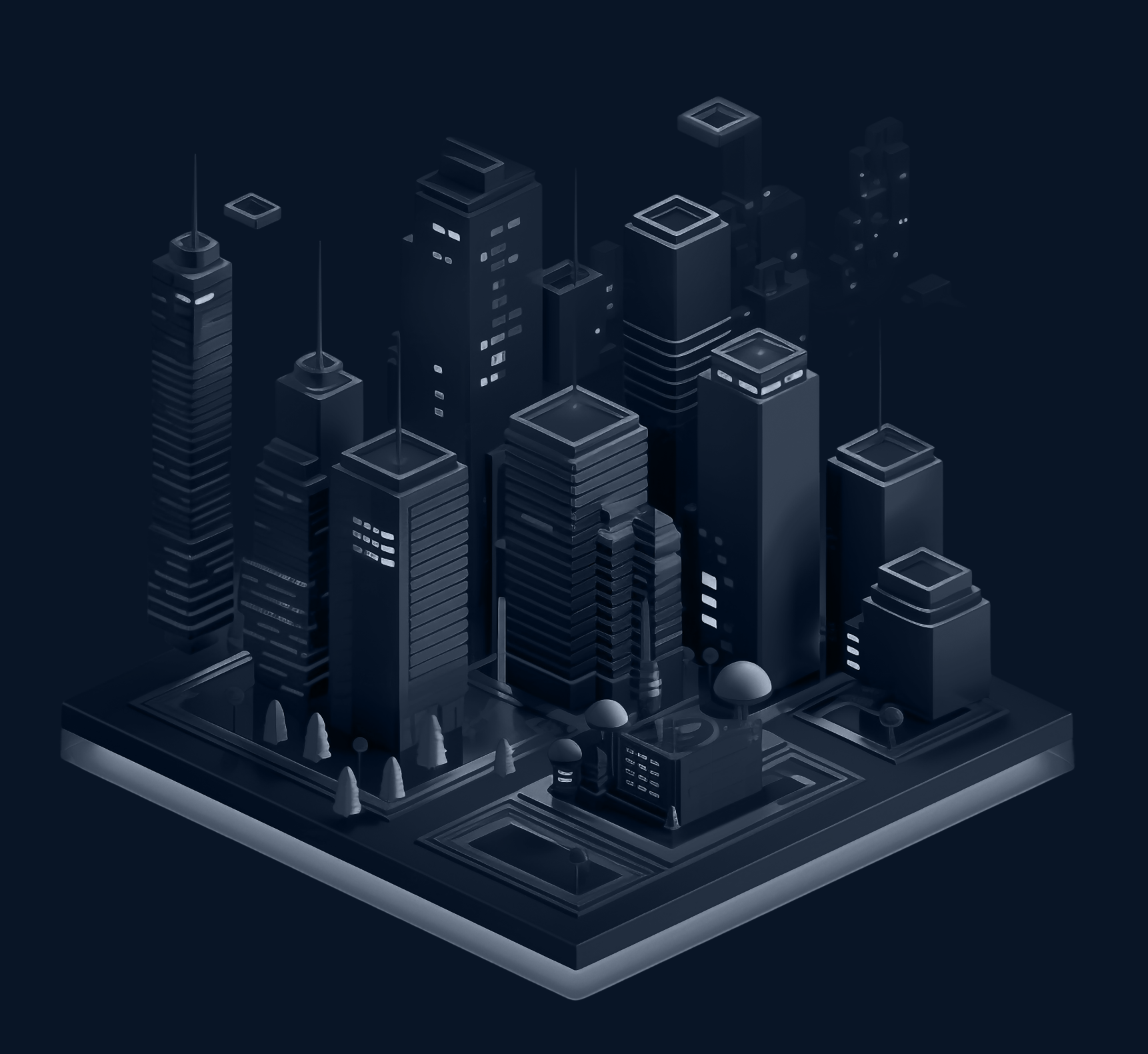 gradient-building