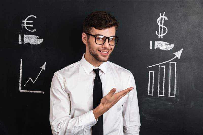 Monthly income from fractional real estate example - PropFTX