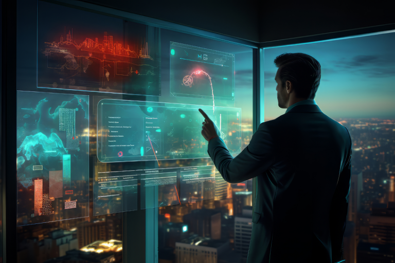PropFTX fractional investment benefits for investors